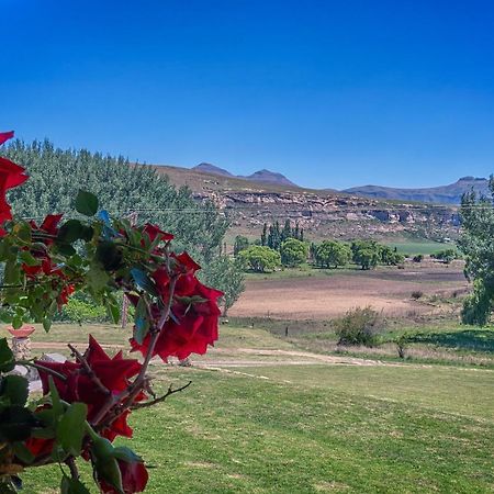 منزل الضيف كلارينس  في Linwood Guest Farm المظهر الخارجي الصورة