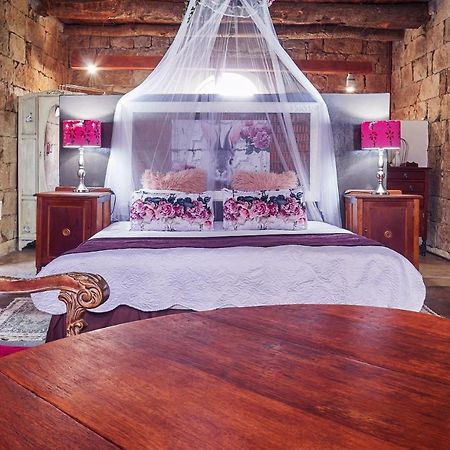 منزل الضيف كلارينس  في Linwood Guest Farm المظهر الخارجي الصورة