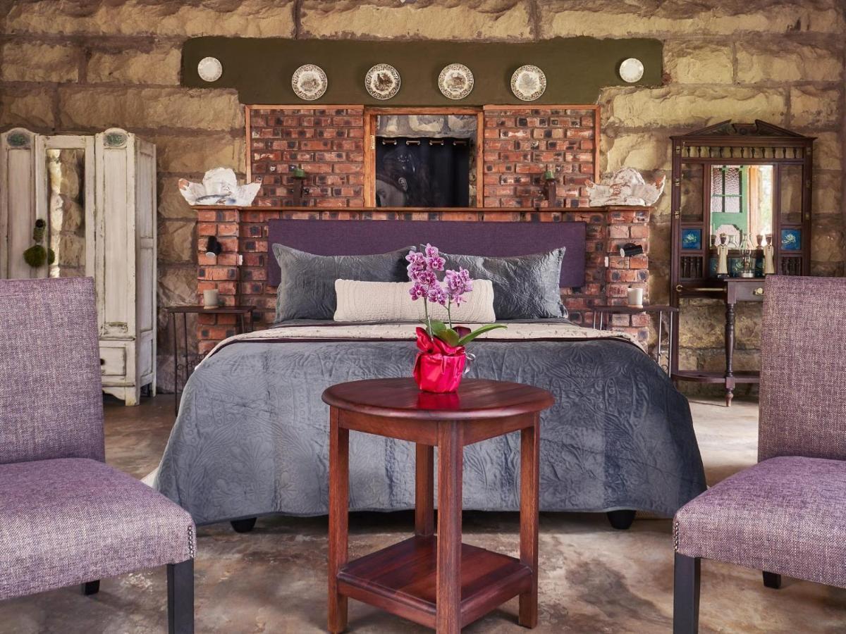 منزل الضيف كلارينس  في Linwood Guest Farm المظهر الخارجي الصورة
