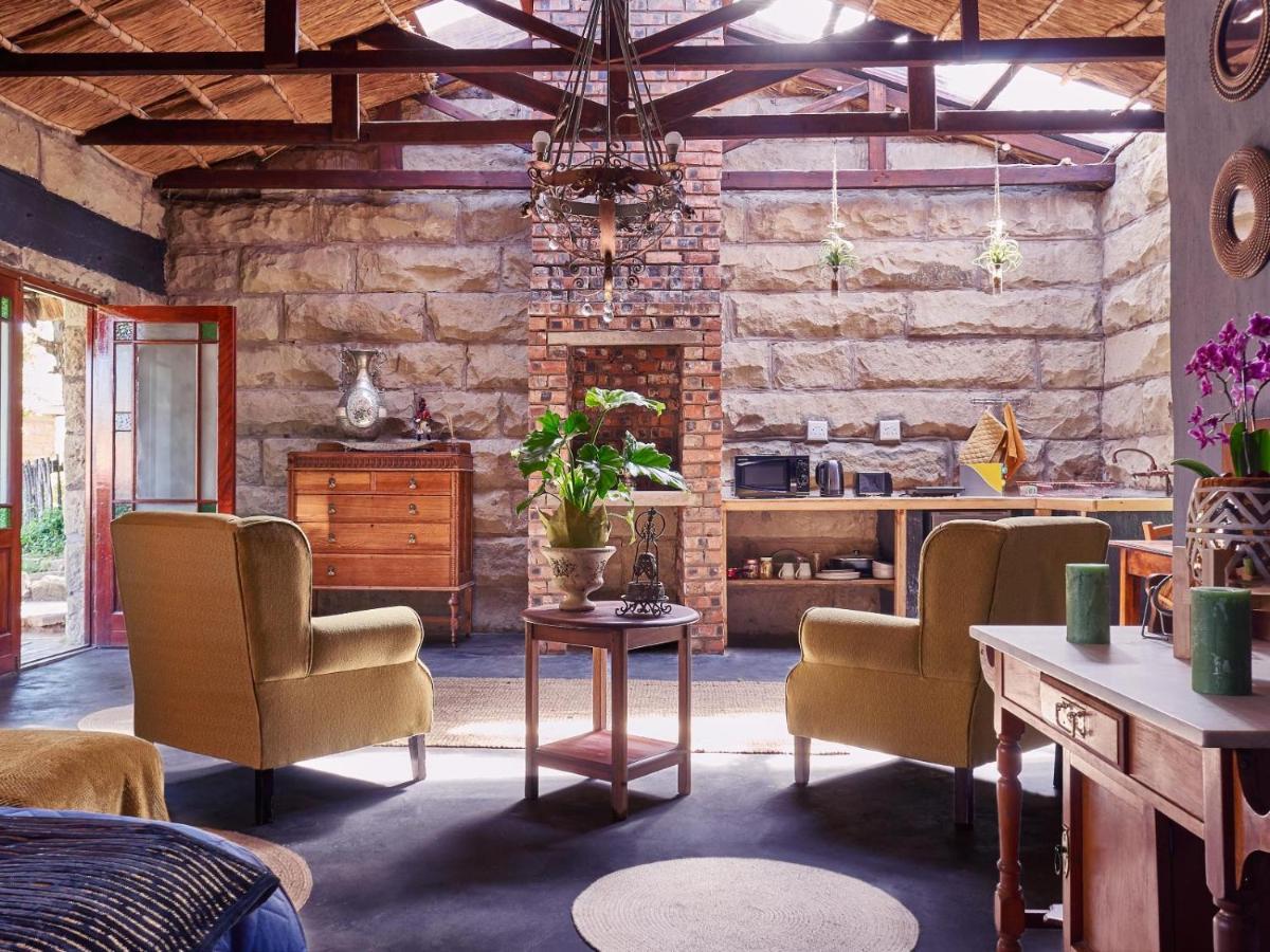 منزل الضيف كلارينس  في Linwood Guest Farm المظهر الخارجي الصورة