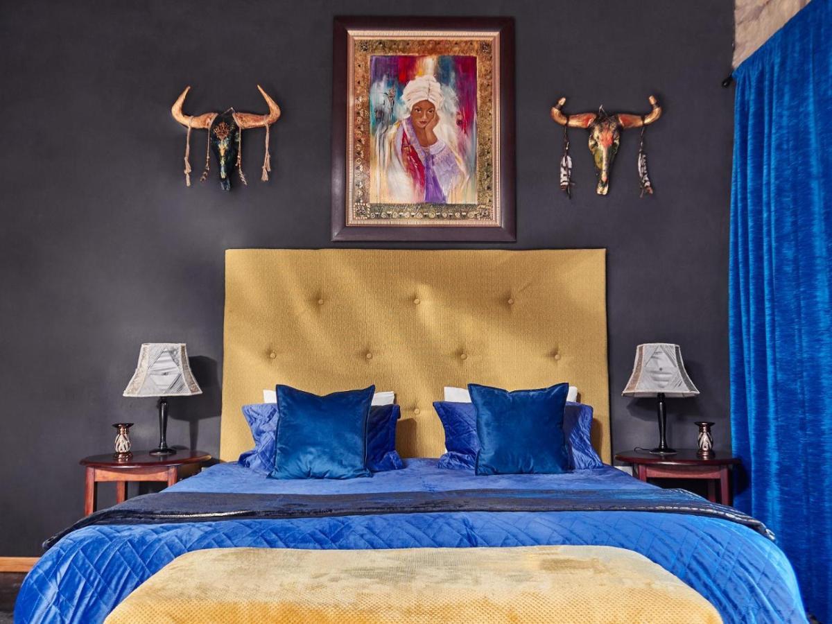 منزل الضيف كلارينس  في Linwood Guest Farm المظهر الخارجي الصورة