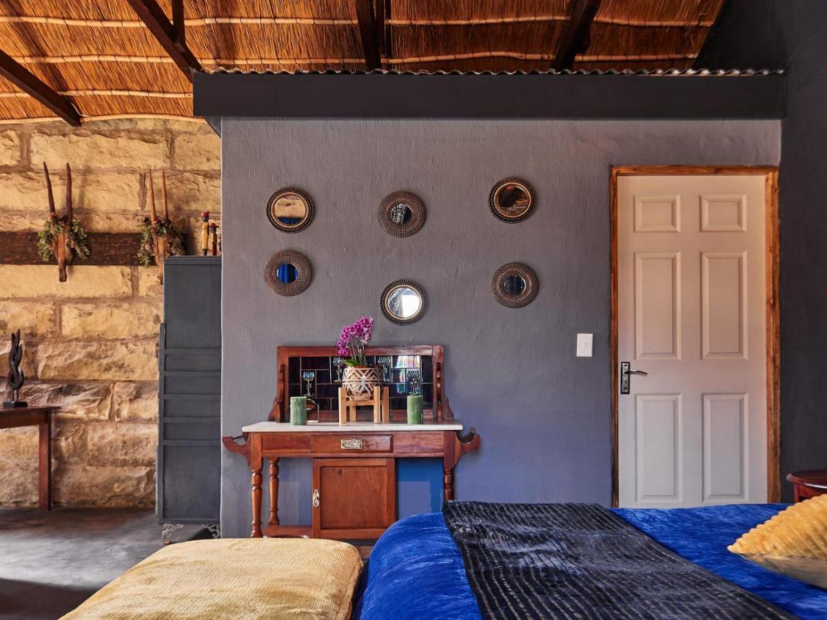 منزل الضيف كلارينس  في Linwood Guest Farm المظهر الخارجي الصورة