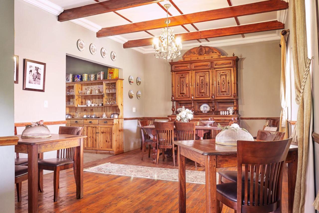 منزل الضيف كلارينس  في Linwood Guest Farm المظهر الخارجي الصورة