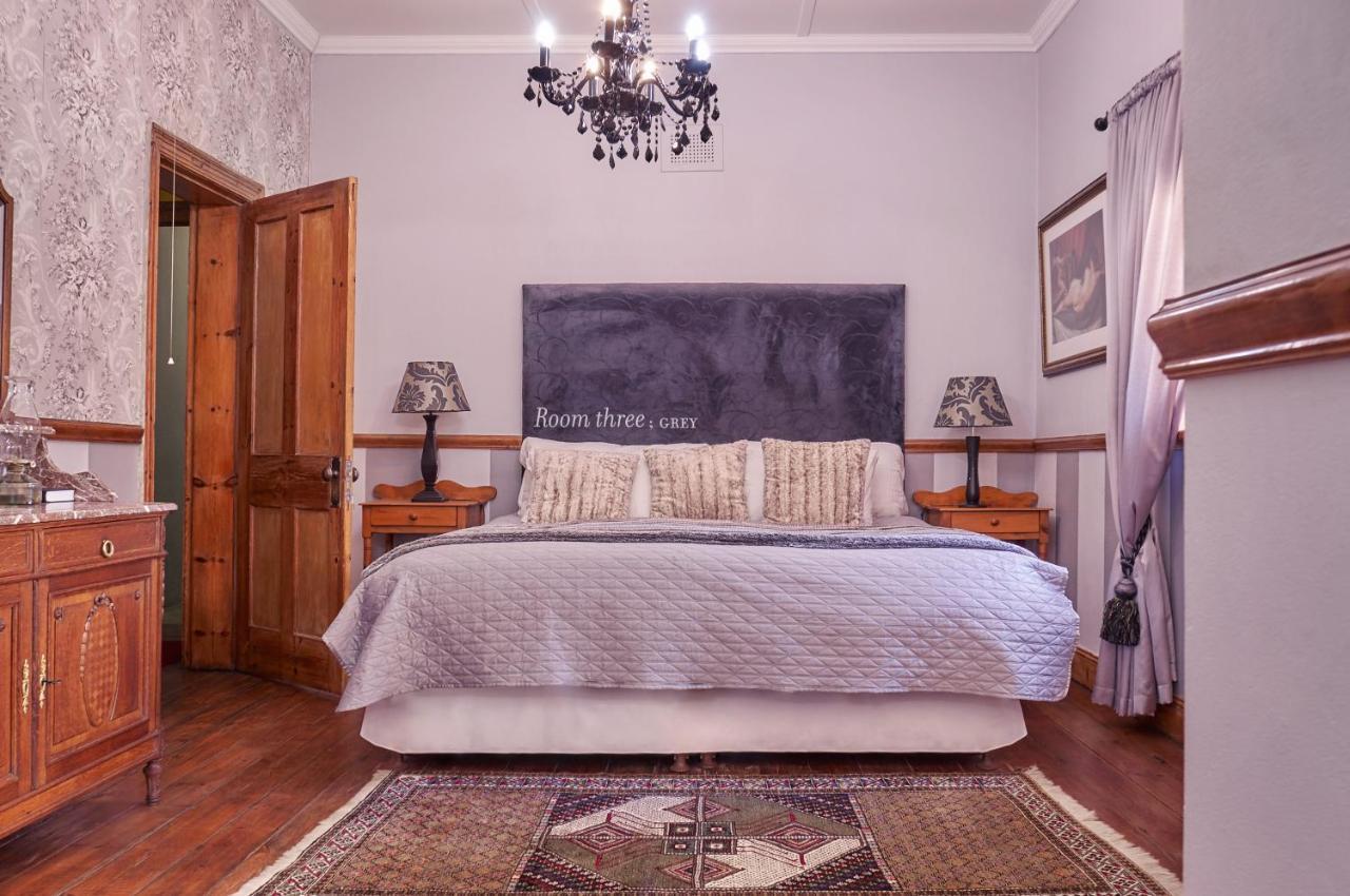 منزل الضيف كلارينس  في Linwood Guest Farm المظهر الخارجي الصورة