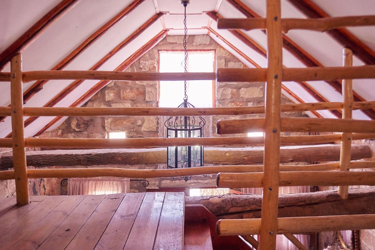 منزل الضيف كلارينس  في Linwood Guest Farm المظهر الخارجي الصورة
