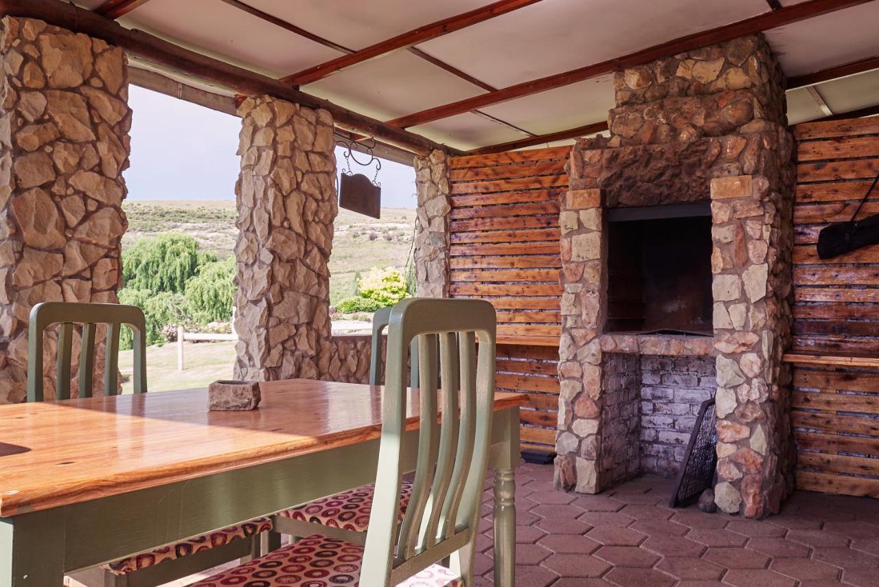 منزل الضيف كلارينس  في Linwood Guest Farm المظهر الخارجي الصورة