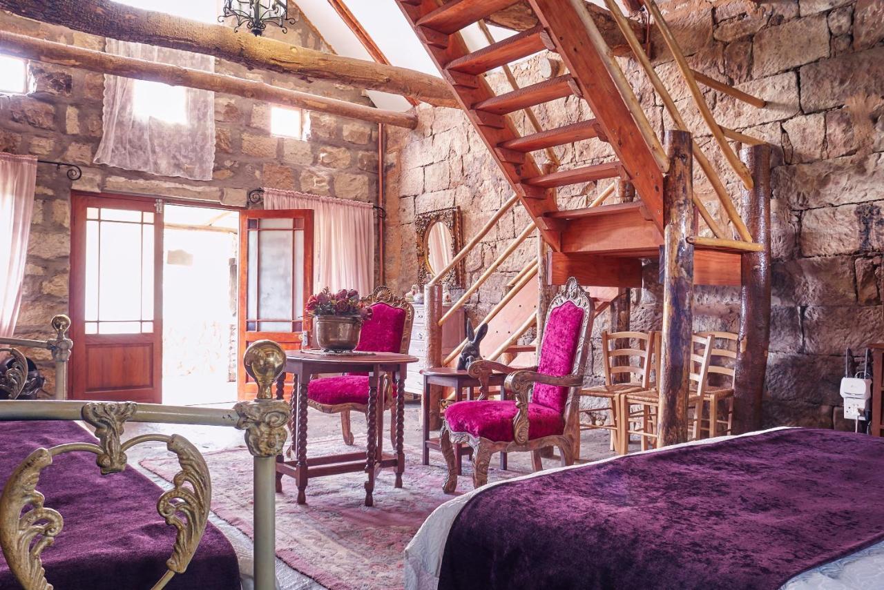 منزل الضيف كلارينس  في Linwood Guest Farm المظهر الخارجي الصورة