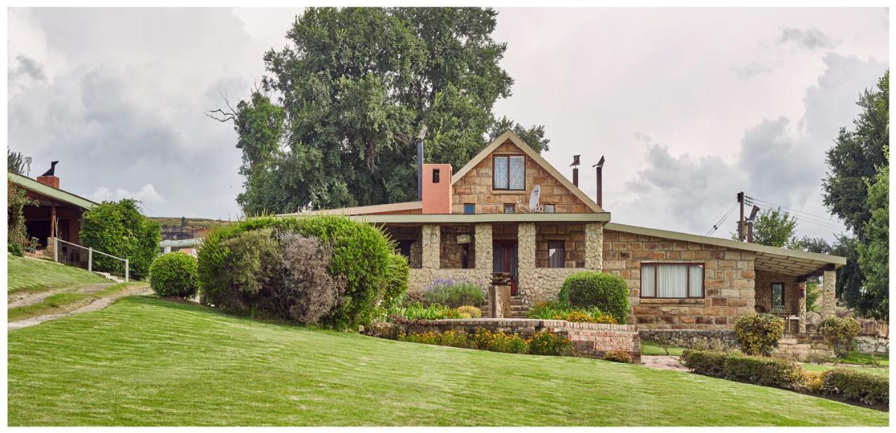 منزل الضيف كلارينس  في Linwood Guest Farm المظهر الخارجي الصورة