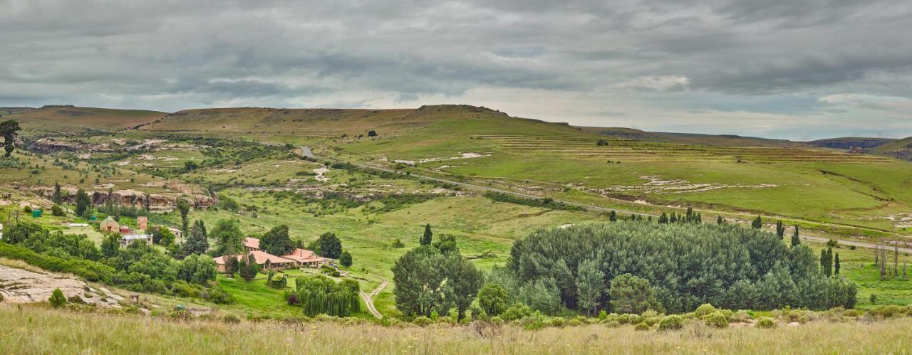 منزل الضيف كلارينس  في Linwood Guest Farm المظهر الخارجي الصورة