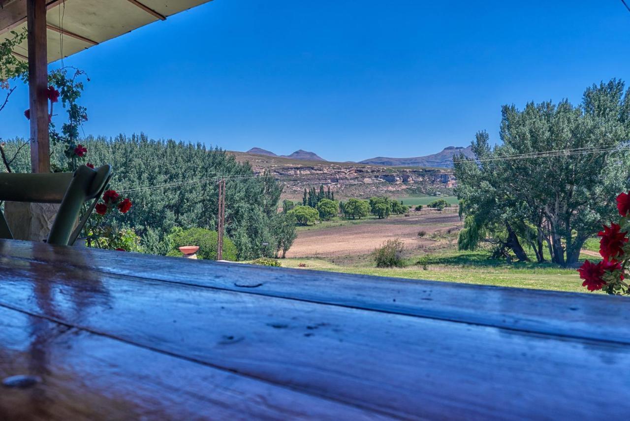 منزل الضيف كلارينس  في Linwood Guest Farm المظهر الخارجي الصورة